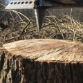 Manual Portable Stump Grinders For Sale: A Comprehensive Overview